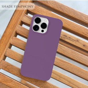 Funda Tough Xtreme Para iPhone 6 Violeta china, uno de los mejores tonos púrpura