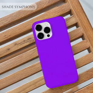 Funda Para iPhone 14 Pro Max De Case-Mate Violeta Púrpura 1 de los 25 mejores tonos violeta 
