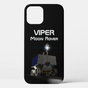 Funda Para iPhone 12 VIPER Moon Rover