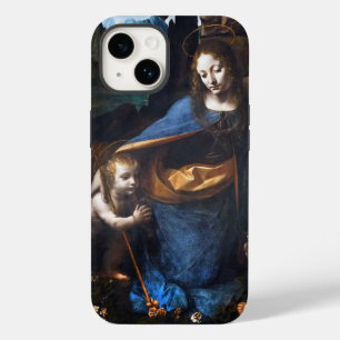 Funda Para iPhone 14 De Case-Mate Virgen De Las Rocas