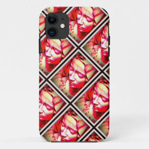 Funda Para iPhone 11 Virgen María