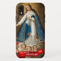 Virgen María Nuestra Señora de Ocotlan Católica Re