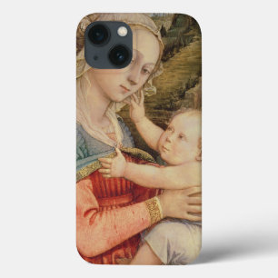 title_seo2 Virgen y niño, c.1465