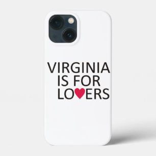 Funda Para iPhone 13 Mini Virginia State T shirt Virginia Home Tee Virginia