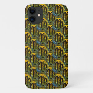 Funda Para iPhone 11 Virgo