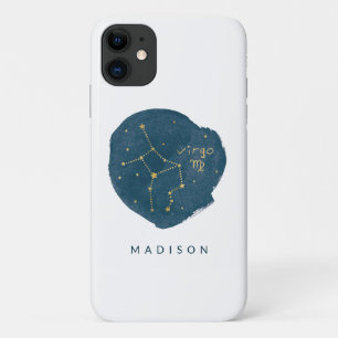 Funda Para iPhone 11 Virgo
