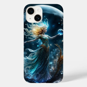 Funda Para iPhone 14 De Case-Mate Virgo