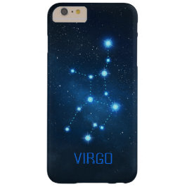 Funda Para iPhone X Virgo Constellation Zodiac