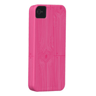 Carcasa Para iPhone 4 viruta rosada