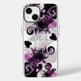 Funda Para iPhone 14 De Case-Mate "Vision and Sentiment", Funda Apple iPhone 14