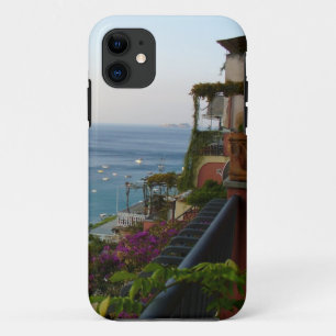 Funda Para iPhone 11 Visión desde el caso del iPhone 5 de Positano,