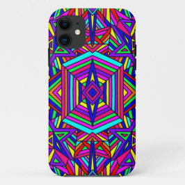 Funda Para iPhone 11 Visión interior