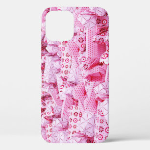 Funda Para iPhone 12 Vista aérea, Ammán, paisaje urbano de Jordania.