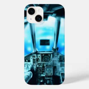 Funda Para iPhone 14 De Case-Mate Vista de copos