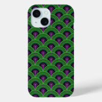 Vista de Hotel Room 237 Carpet iPhone / iPad estuc