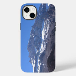 Funda Para iPhone 14 Plus De Case-Mate Vista de la Supercumbre, Monte Aconcagua, Argentin