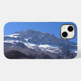 Funda Para iPhone 14 Plus De Case-Mate Vista de la Supercumbre, Monte Aconcagua, Argentin