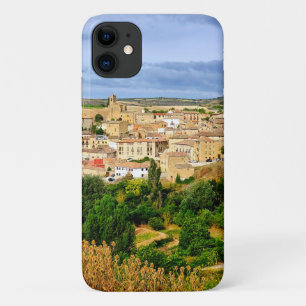 Funda Para iPhone 11 Vista de Torres del Río