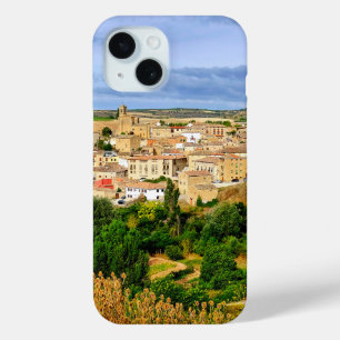 Funda Para iPhone 15 Vista de Torres del Río