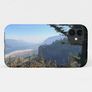 Funda Para iPhone 11 Vista de Vista House, Oregón