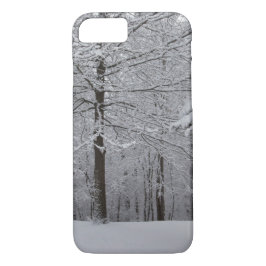 Funda Para iPhone 8/7 Vista de Woods