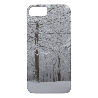 Funda Para iPhone 8/7 Vista de Woods