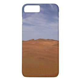 Funda Para iPhone 8 Plus/7 Plus Vista del desierto - Gobi
