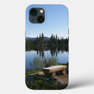 Funda Para iPhone 13 Vista del lago Sprague