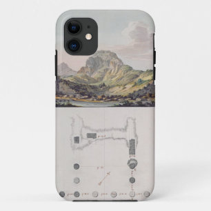 title_seo2 Vista del teatro en Sardis y un plan del Io