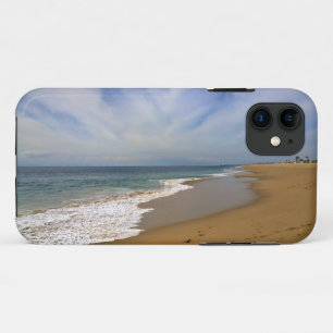 Funda Para iPhone 11 Vista desde Wedge, Newport Beach, California