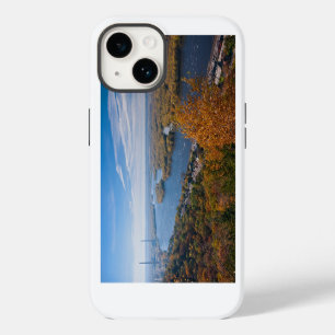 Funda Para iPhone 14 De Case-Mate vistas a alma y río