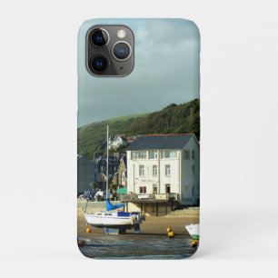 FUNDA PARA iPhone 11 PRO VISTAS DE GALES