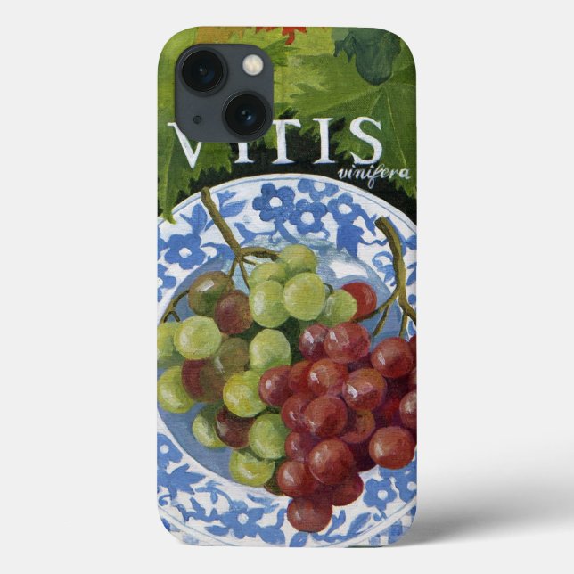 Funda De Case-Mate Para iPhone Vitus (Reverso)