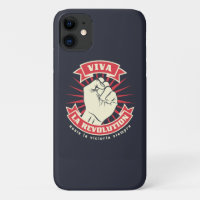 Viva la revolución