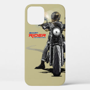 Funda Para iPhone 12 Vive Para Montar  
