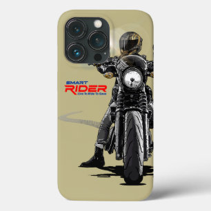 Funda Para iPhone 13 Pro Vive Para Montar  