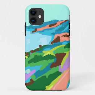 Funda Para iPhone 11 Vivid Vistas