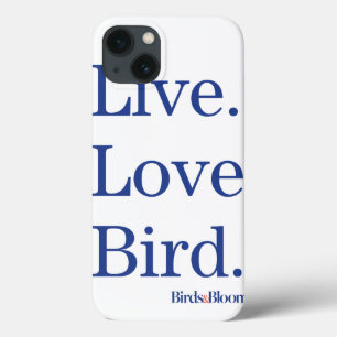 title_seo2 Vivo. Amor. Pájaro