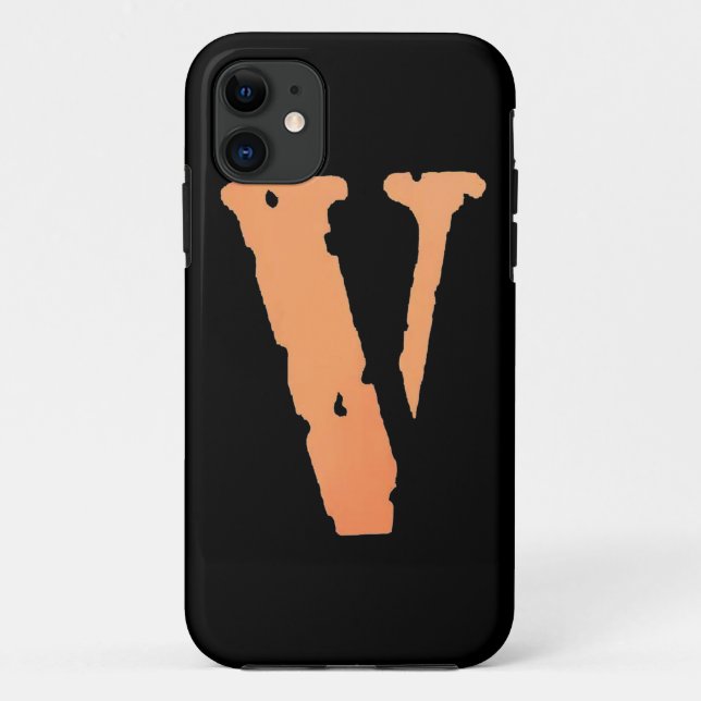FUNDA DE Case-Mate PARA iPhone VLONE V (Reverso)