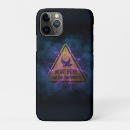 FUNDA PARA iPhone 11 PRO VOIDGATE