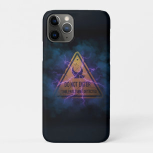 FUNDA PARA iPhone 11 PRO VOIDGATE