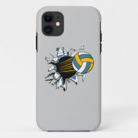 Voleibol