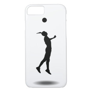Funda Para iPhone 8/7 Voleibol