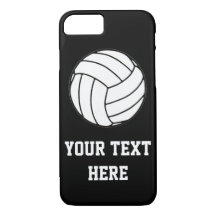 Voleibol (personalizable)
