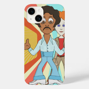 Funda Para iPhone 14 De Case-Mate Volver
