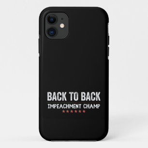 Funda Para iPhone 11 Volver a la imagen trasera