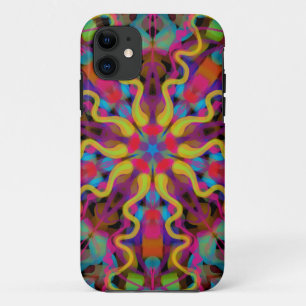 Funda Para iPhone 11 Volver al centro