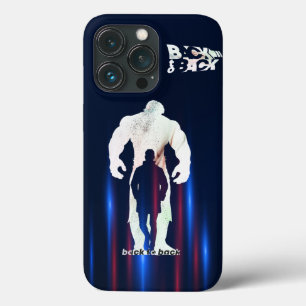 Funda Para iPhone 13 Pro Volver al fondo