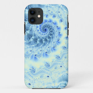 Funda Para iPhone 11 Vortex azul