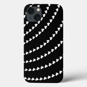 Funda Para iPhone 13 Vortex blanco